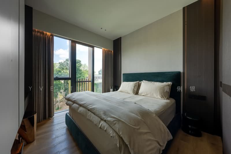 KI Residences At Brookvale, 8 Brookvale Drive, 3 Bedrooms, 936 sqft, Condominium For Sale, by Yvette Huang 黄俐银, 500159660 - Bedroom - PropertyGuru.com.sg