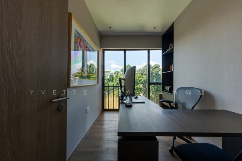 KI Residences At Brookvale, 8 Brookvale Drive, 3 Bedrooms, 936 sqft, Condominium For Sale, by Yvette Huang 黄俐银, 500159660 - Study - PropertyGuru.com.sg