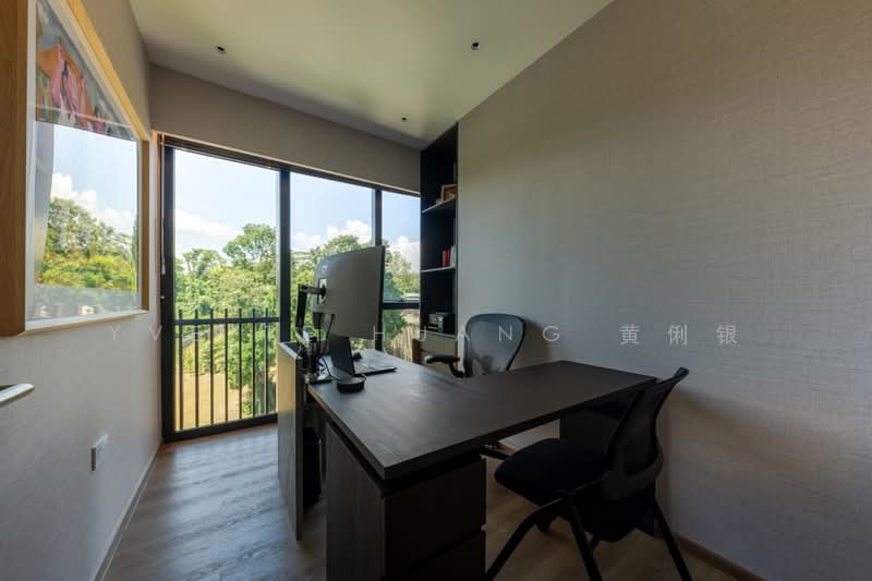 KI Residences At Brookvale, 8 Brookvale Drive, 3 Bedrooms, 936 sqft, Condominium For Sale, by Yvette Huang 黄俐银, 500159660 - Study - PropertyGuru.com.sg