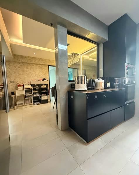 338A Anchorvale Crescent, 338A Anchorvale Crescent, 3 Bedrooms, 1,001 sqft, HDB Flat For Sale, by Melina Yap, 500159663 - Kitchen - PropertyGuru.com.sg