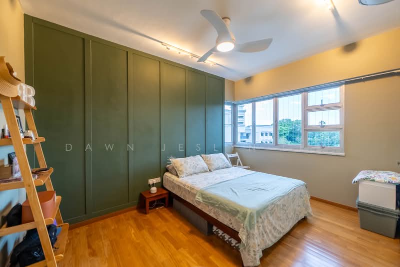 105A Depot Road, 105A Depot Road, 3 Bedrooms, 990 sqft, HDB Flat For Sale, by Dawn Jeslyn Lee 李籽嬴, 500159664 - Bedroom - PropertyGuru.com.sg