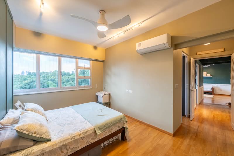 105A Depot Road, 105A Depot Road, 3 Bedrooms, 990 sqft, HDB Flat For Sale, by Dawn Jeslyn Lee 李籽嬴, 500159664 - Bedroom - PropertyGuru.com.sg