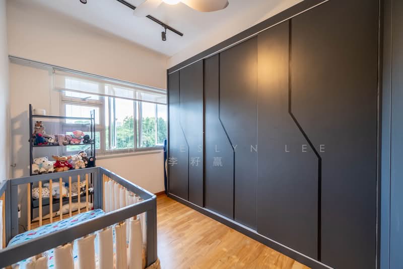 105A Depot Road, 105A Depot Road, 3 Bedrooms, 990 sqft, HDB Flat For Sale, by Dawn Jeslyn Lee 李籽嬴, 500159664 - Bedroom - PropertyGuru.com.sg