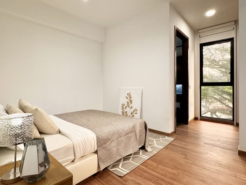 Kopar At Newton, 6 Makeway Avenue, 3 Bedrooms, 1,055 sqft, Condominium For Sale, by Yvette Huang 黄俐银, 500159665 - Bedroom - PropertyGuru.com.sg