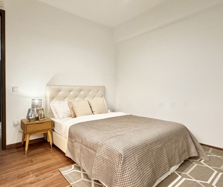 Kopar At Newton, 6 Makeway Avenue, 3 Bedrooms, 1,055 sqft, Condominium For Sale, by Yvette Huang 黄俐银, 500159665 - Bedroom - PropertyGuru.com.sg