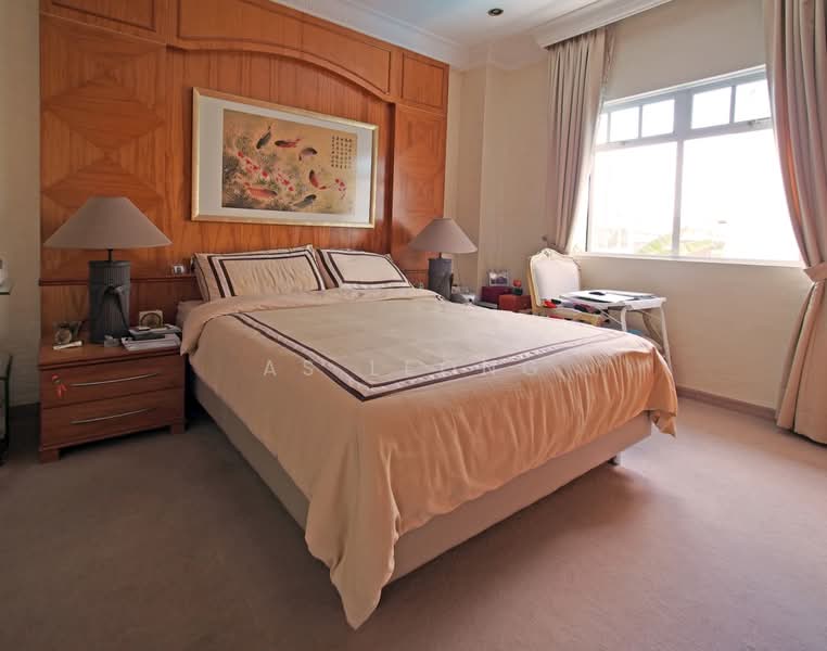 Braddell Heights Estate Bungalow, , 6 Bedrooms, 5,200 sqft, Detached House For Rent, by AS Leong, 500159666 - Bedroom - PropertyGuru.com.sg