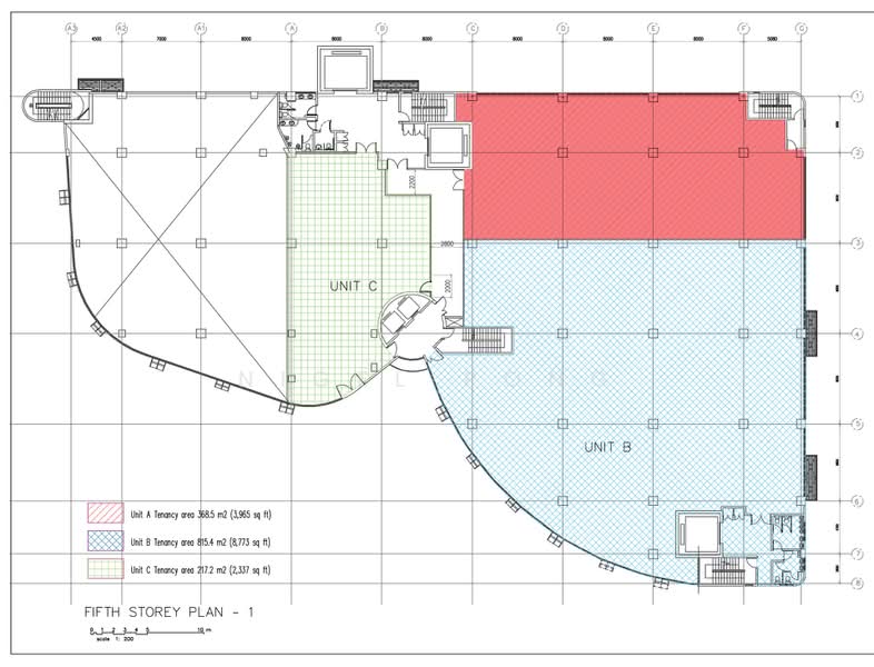 Lim Teck Boo Rd, Lim Teck Boo Rd, 3,965 sqft, Light Industrial (B1) For Rent, by Nigel Pong, 500159667 - CommercialGuru.com.sg