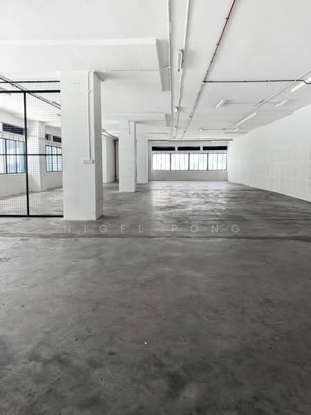 Lim Teck Boo Rd, Lim Teck Boo Rd, 3,965 sqft, Light Industrial (B1) For Rent, by Nigel Pong, 500159667 - Interior - CommercialGuru.com.sg