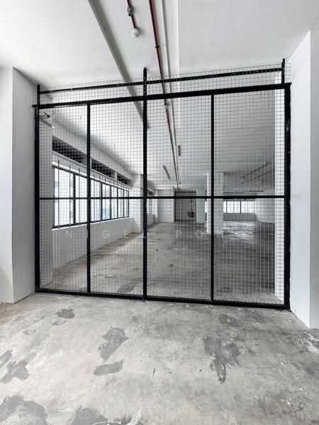 Lim Teck Boo Rd, Lim Teck Boo Rd, 3,965 sqft, Light Industrial (B1) For Rent, by Nigel Pong, 500159667 - Interior - CommercialGuru.com.sg