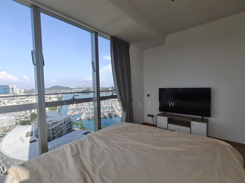Reflections at Keppel Bay, 1 Keppel Bay View, 3 Bedrooms, 1,507 sqft, Condominium For Rent, by Jeremy Liew, 500159668 - PropertyGuru.com.sg