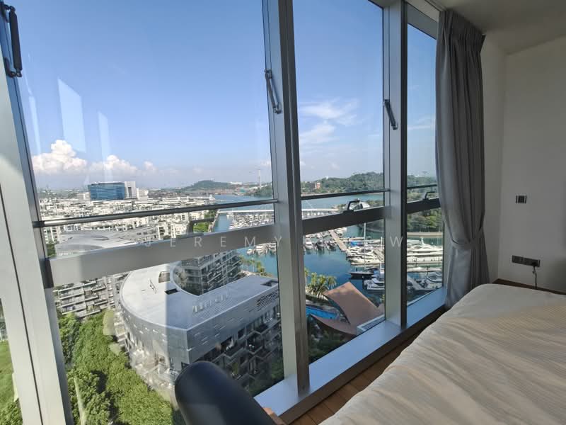 Reflections at Keppel Bay, 1 Keppel Bay View, 3 Bedrooms, 1,507 sqft, Condominium For Rent, by Jeremy Liew, 500159668 - PropertyGuru.com.sg