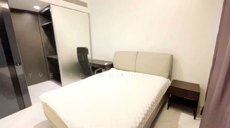 Cairnhill Nine, 9 Cairnhill Road, 2 Bedrooms, 743 sqft, Condominium For Sale, by Yvette Huang 黄俐银, 500159669 - Bedroom - PropertyGuru.com.sg