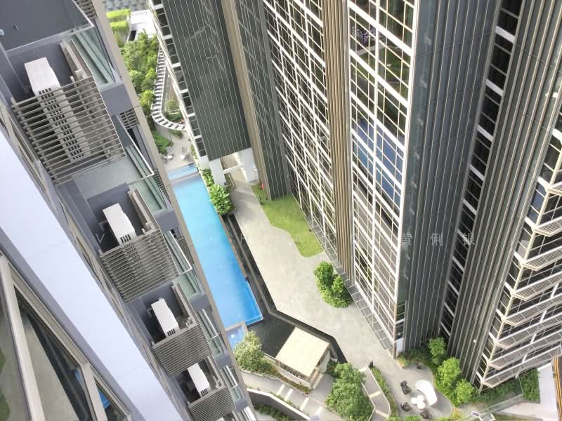 Cairnhill Nine, 9 Cairnhill Road, 2 Bedrooms, 743 sqft, Condominium For Sale, by Yvette Huang 黄俐银, 500159669 - Exterior - PropertyGuru.com.sg