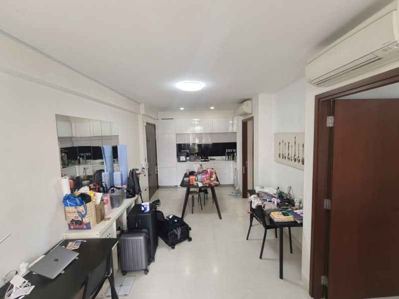 Alexis, 356 Alexandra Road, 2 Bedrooms, 646 sqft, Condominium For Rent, by Jeremy Liew, 500159671 - Living Room - PropertyGuru.com.sg