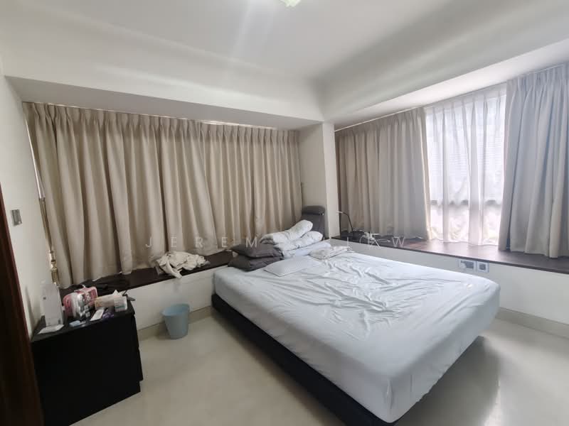 Alexis, 356 Alexandra Road, 2 Bedrooms, 646 sqft, Condominium For Rent, by Jeremy Liew, 500159671 - Bedroom - PropertyGuru.com.sg
