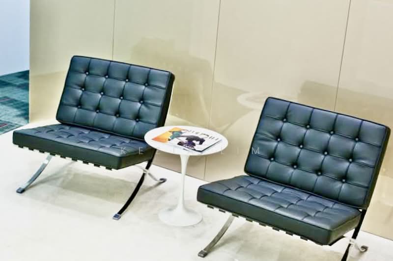 Samsung Hub, 3 Church Street, 981 sqft, Office For Rent, by Kezia Lim, 500159672 - Interior - CommercialGuru.com.sg