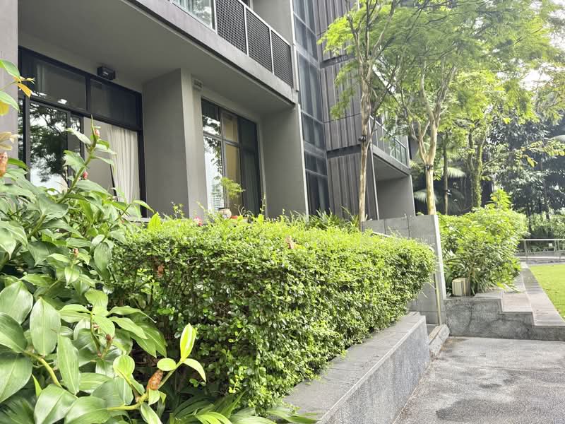 Martin Modern, 10 Martin Place, 2 Bedrooms, 764 sqft, Apartment For Rent, by Alvin Tan 陈永顺, 500159673 - Exterior - PropertyGuru.com.sg