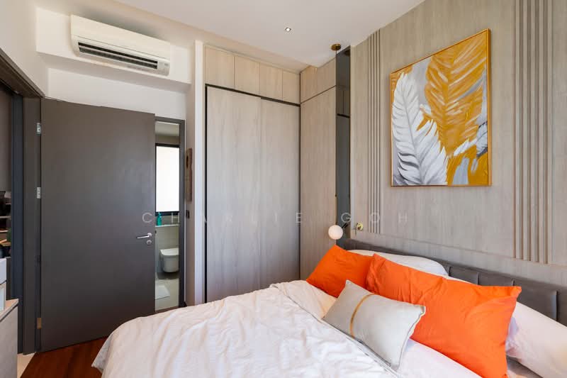 Casa Al Mare, 75 Jalan Loyang Besar, 2 Bedrooms, 775 sqft, Apartment For Sale, by Charlie Goh, 500159674 - Bedroom - PropertyGuru.com.sg