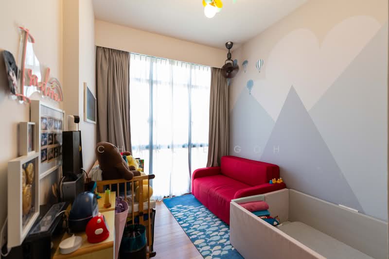 Casa Al Mare, 75 Jalan Loyang Besar, 2 Bedrooms, 775 sqft, Apartment For Sale, by Charlie Goh, 500159674 - Bedroom - PropertyGuru.com.sg
