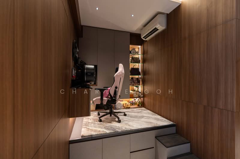 Casa Al Mare, 75 Jalan Loyang Besar, 2 Bedrooms, 775 sqft, Apartment For Sale, by Charlie Goh, 500159674 - Interior - PropertyGuru.com.sg