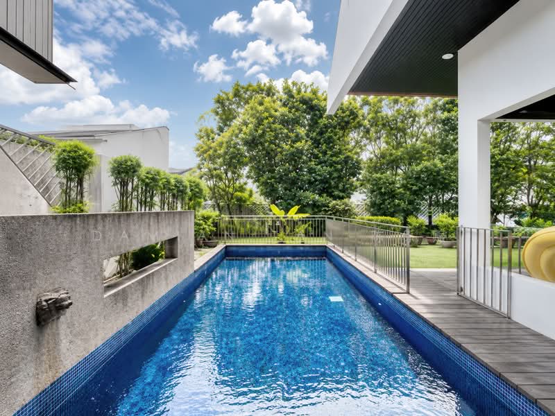 ⭐️ATTRACTIVE PRICE $1,8XX PSF DETACHED HSE NEAR SIXTH AVENUE, JALAN HAJI ALIAS, NAMLY PRECINCT!⭐️, Jalan Haji Alias Sixth Avenue Jalan Ampang Lim Tai See Coronation Namly Pelangi Greenleaf Ewart Park Holland Queen Astrid Bukit Sedap Maryland Ming Teck Allamanda Harum Sampurna Leedon Leedon Ford Bin Tong Belmont Garlick Maple Lantana Lasia Redwood, 5 Bedrooms, 9,750 sqft, Detached House For Sale, by Damian Tan 陈係赈, 500159677 - Exterior - PropertyGuru.com.sg