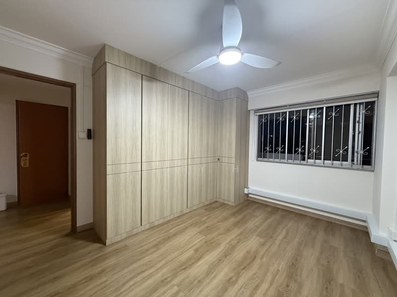 151 Simei Street 1, 151 Simei Street 1, 2 Bedrooms, 904 sqft, HDB Flat For Rent, by Barry Ho, 500159679 - Interior - PropertyGuru.com.sg