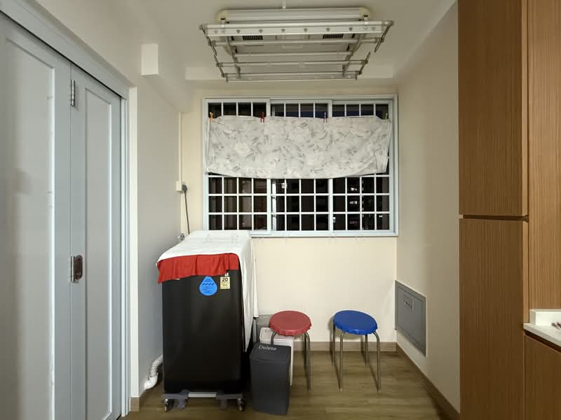 151 Simei Street 1, 151 Simei Street 1, 2 Bedrooms, 904 sqft, HDB Flat For Rent, by Barry Ho, 500159679 - Interior - PropertyGuru.com.sg
