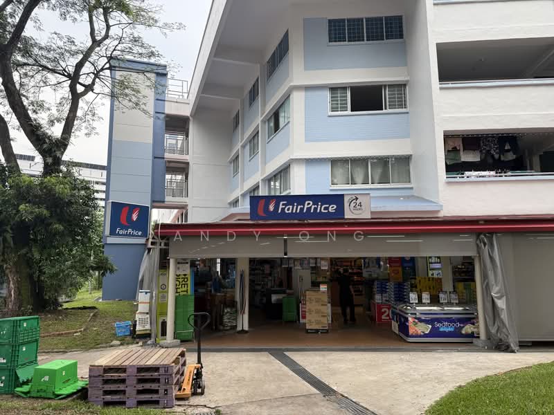 157 Bukit Batok street 11, Bukit Batok Street 11, 1,593 sqft, Shop / Shophouse For Sale, by Andy Ong, 500159680 - CommercialGuru.com.sg