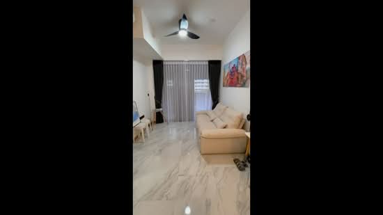 The Landmark, 173 Chin Swee Road, 1 Bedroom, 495 sqft, Condominium For Rent, by Ann Marie Ee, 500159681 - PropertyGuru.com.sg