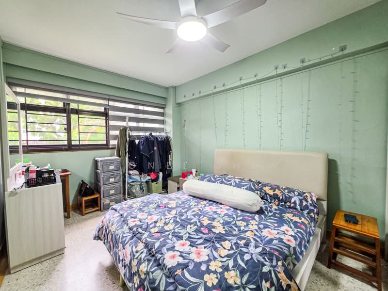 715 Bedok Reservoir Road, 715 Bedok Reservoir Road, 3 Bedrooms, 1,302 sqft, HDB Flat For Sale, by Lionel Chew, 500159682 - Bedroom - PropertyGuru.com.sg