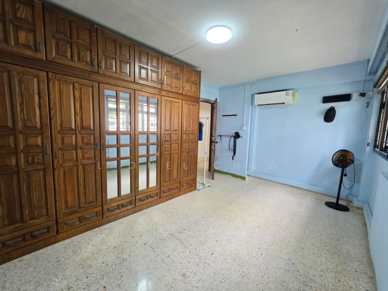715 Bedok Reservoir Road, 715 Bedok Reservoir Road, 3 Bedrooms, 1,302 sqft, HDB Flat For Sale, by Lionel Chew, 500159682 - Bedroom - PropertyGuru.com.sg