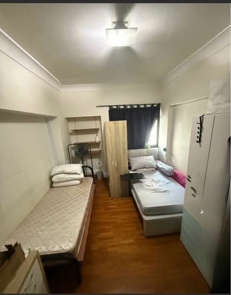 292B Compassvale Street, 292B Compassvale Street, Room Rental, 150 sqft, HDB Flat For Rent, by Desmond Tan, 500159686 - Bedroom - PropertyGuru.com.sg