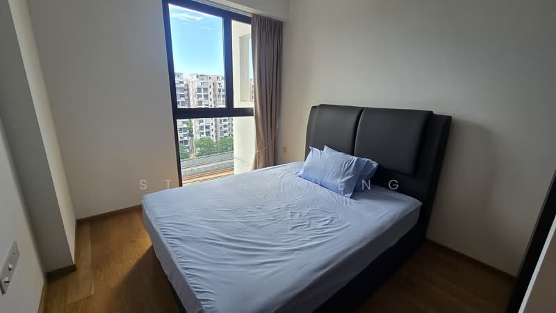 Grandeur Park Residences, 1 Bedok South Avenue 3, 1 Bedroom, 420 sqft, Condominium For Rent, by Stephy Heng, 500159687 - Bedroom - PropertyGuru.com.sg