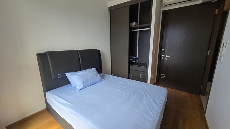 Grandeur Park Residences, 1 Bedok South Avenue 3, 1 Bedroom, 420 sqft, Condominium For Rent, by Stephy Heng, 500159687 - Bedroom - PropertyGuru.com.sg