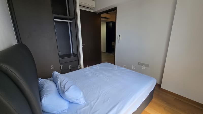 Grandeur Park Residences, 1 Bedok South Avenue 3, 1 Bedroom, 420 sqft, Condominium For Rent, by Stephy Heng, 500159687 - Bedroom - PropertyGuru.com.sg
