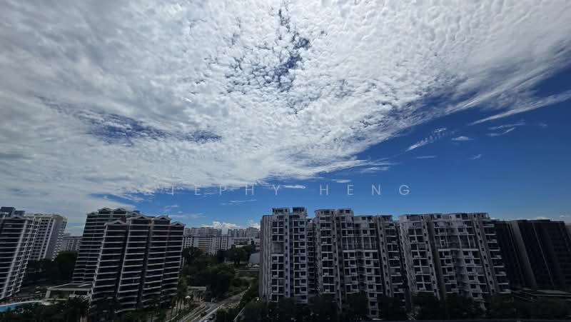 Grandeur Park Residences, 1 Bedok South Avenue 3, 1 Bedroom, 420 sqft, Condominium For Rent, by Stephy Heng, 500159687 - Exterior - PropertyGuru.com.sg