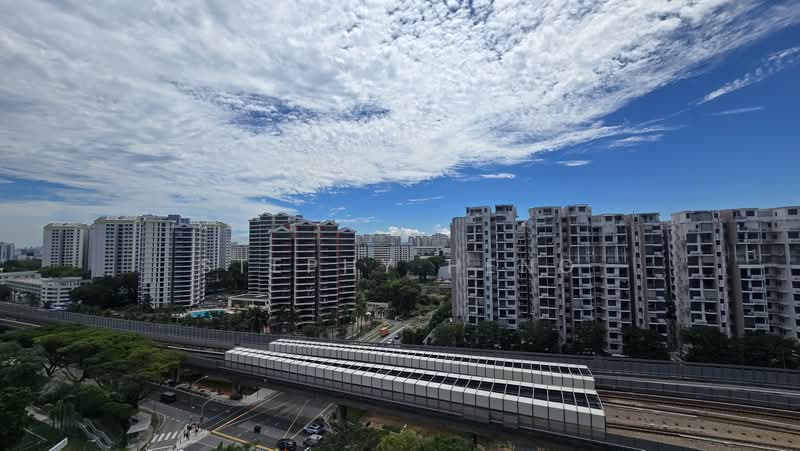 Grandeur Park Residences, 1 Bedok South Avenue 3, 1 Bedroom, 420 sqft, Condominium For Rent, by Stephy Heng, 500159687 - Exterior - PropertyGuru.com.sg