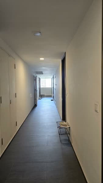 Grandeur Park Residences, 1 Bedok South Avenue 3, 1 Bedroom, 420 sqft, Condominium For Rent, by Stephy Heng, 500159687 - Corridor - PropertyGuru.com.sg