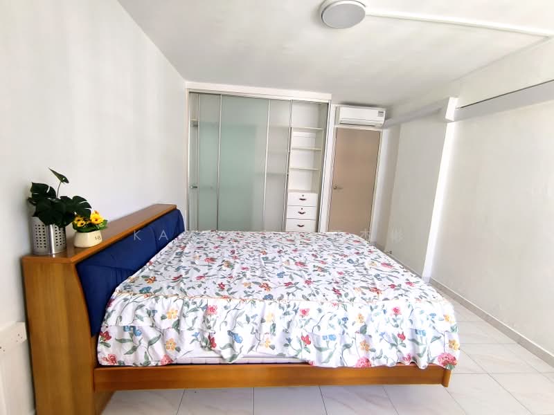 149 Bishan Street 11, 149 Bishan Street 11, 4 Bedrooms, 1,302 sqft, HDB Flat For Rent, by Kay HO  何杰彬, 500159689 - Master Bedroom - PropertyGuru.com.sg