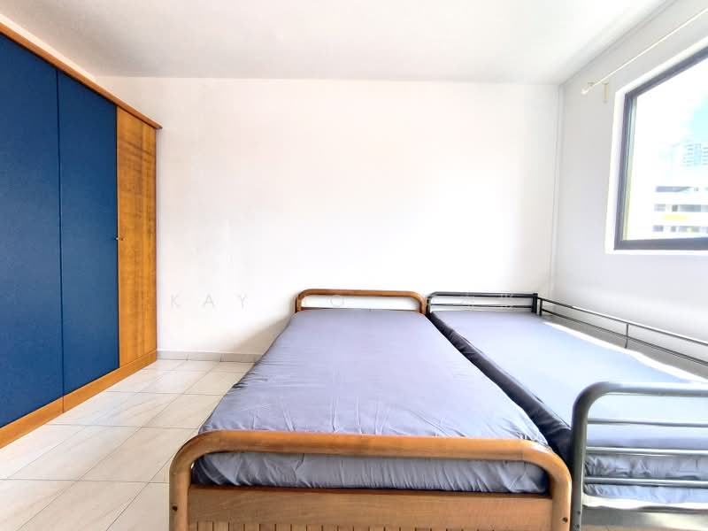 149 Bishan Street 11, 149 Bishan Street 11, 4 Bedrooms, 1,302 sqft, HDB Flat For Rent, by Kay HO  何杰彬, 500159689 - Common Bedroom 1 - PropertyGuru.com.sg