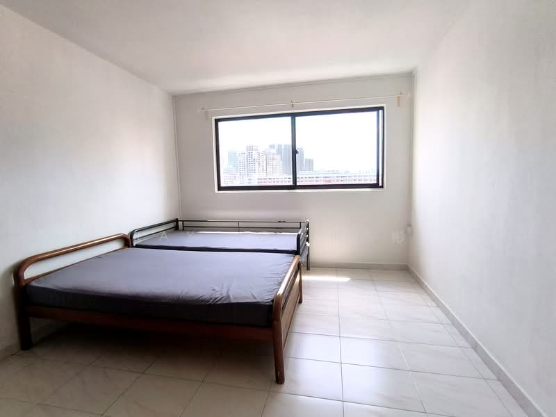 149 Bishan Street 11, 149 Bishan Street 11, 4 Bedrooms, 1,302 sqft, HDB Flat For Rent, by Kay HO  何杰彬, 500159689 - Common Bedroom 1 - PropertyGuru.com.sg