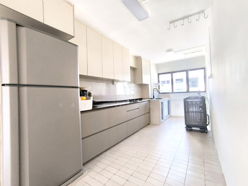 149 Bishan Street 11, 149 Bishan Street 11, 4 Bedrooms, 1,302 sqft, HDB Flat For Rent, by Kay HO  何杰彬, 500159689 - Kitchen - PropertyGuru.com.sg