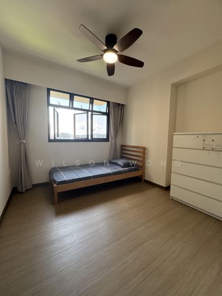 95b circuit road, , Room Rental, 100 sqft, HDB Flat For Rent, by Wilson Wong, 500159690 - Bedroom - PropertyGuru.com.sg