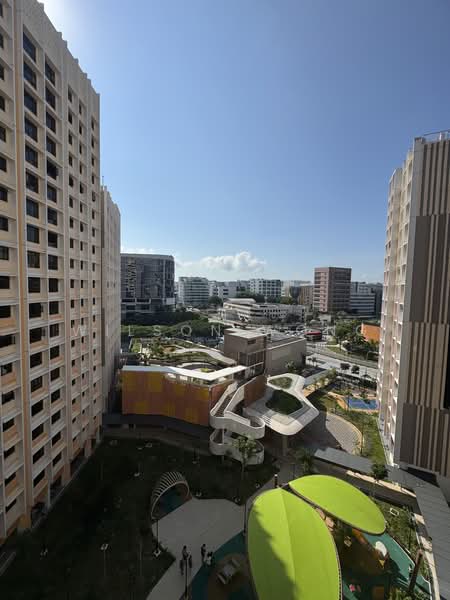 95b circuit road, , Room Rental, 100 sqft, HDB Flat For Rent, by Wilson Wong, 500159690 - Exterior - PropertyGuru.com.sg
