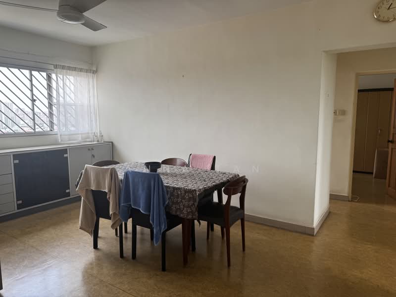 Lakeview Estate, 97A Upper Thomson Road, 4 Bedrooms, 1,518 sqft, Apartment For Sale, by Anna Tan, 500159691 - Dining Room - PropertyGuru.com.sg