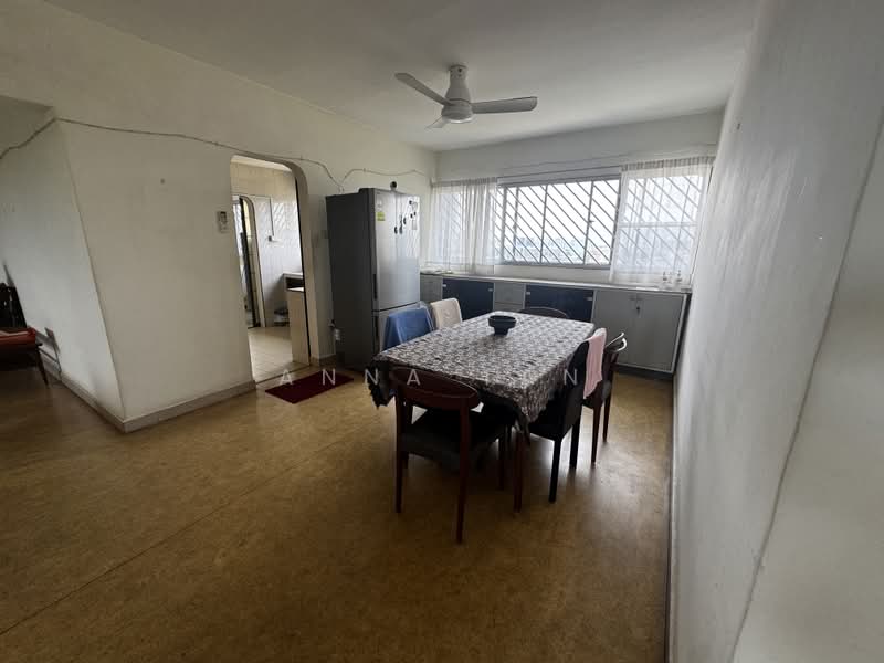 Lakeview Estate, 97A Upper Thomson Road, 4 Bedrooms, 1,518 sqft, Apartment For Sale, by Anna Tan, 500159691 - Kitchen - PropertyGuru.com.sg