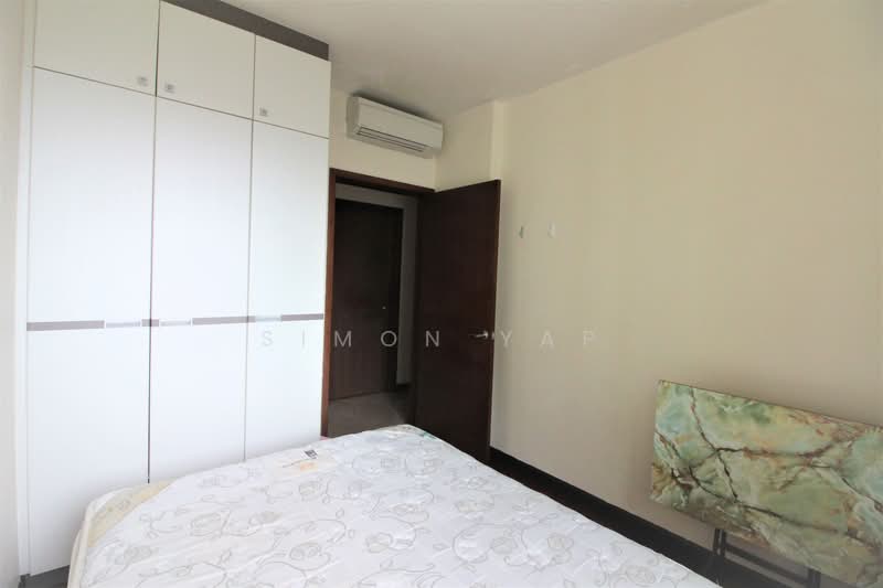 Tanamera Crest, 6 Pari Dedap Walk, Room Rental, 150 sqft, Condominium For Rent, by Simon Yap, 500159692 - Bedroom - PropertyGuru.com.sg