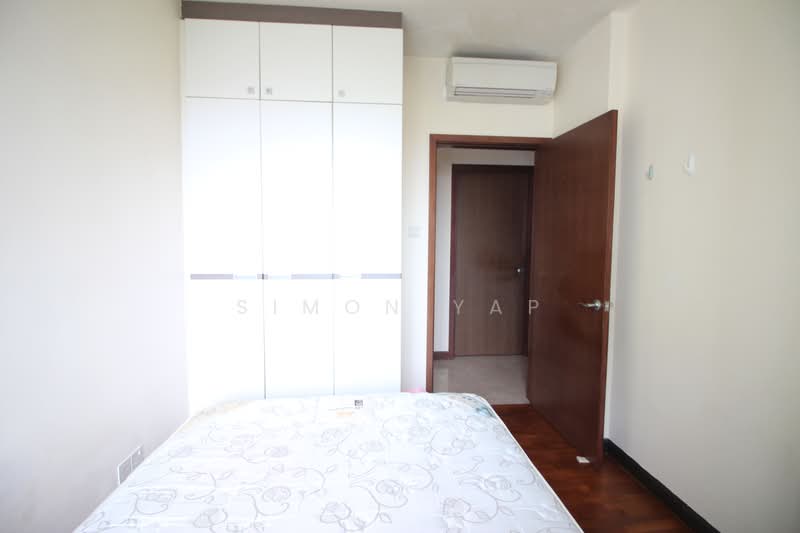 Tanamera Crest, 6 Pari Dedap Walk, Room Rental, 150 sqft, Condominium For Rent, by Simon Yap, 500159692 - Bedroom - PropertyGuru.com.sg