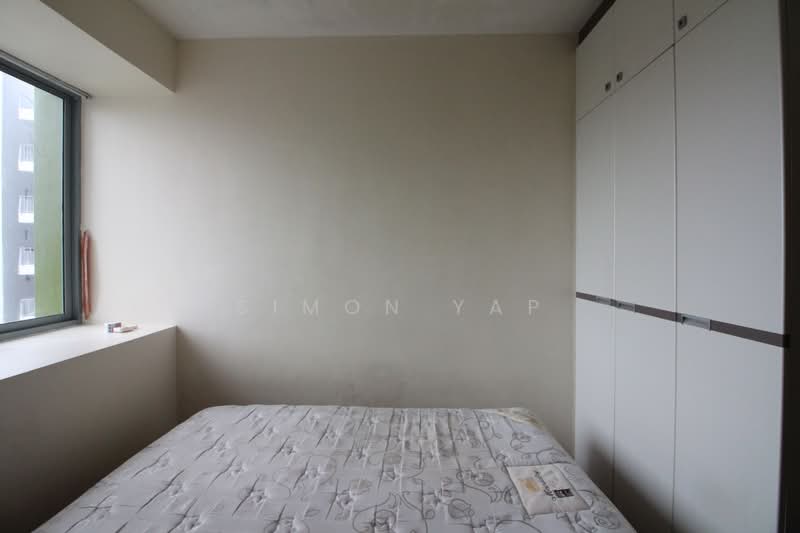 Tanamera Crest, 6 Pari Dedap Walk, Room Rental, 150 sqft, Condominium For Rent, by Simon Yap, 500159692 - Bedroom - PropertyGuru.com.sg