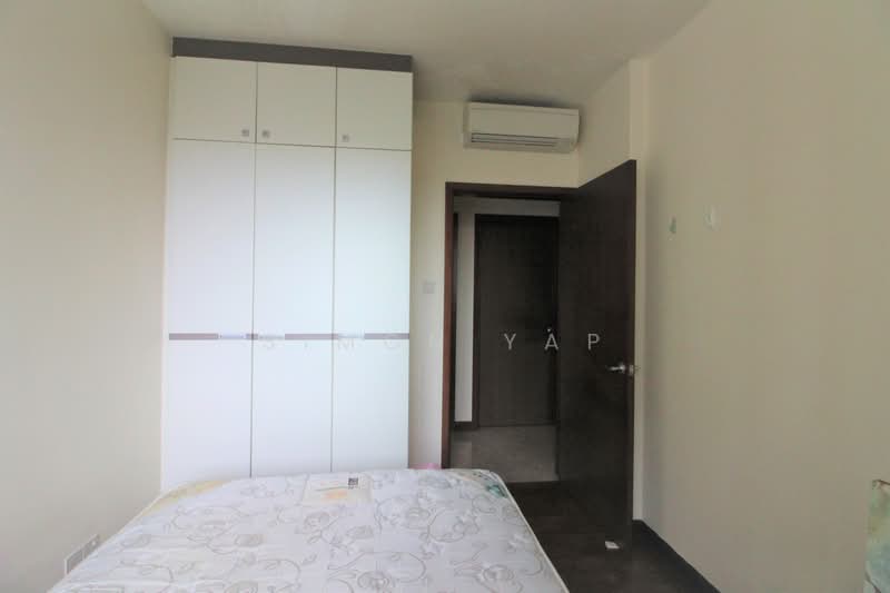 Tanamera Crest, 6 Pari Dedap Walk, Room Rental, 150 sqft, Condominium For Rent, by Simon Yap, 500159692 - Bedroom - PropertyGuru.com.sg
